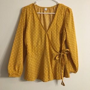 4/$15 Cross over top